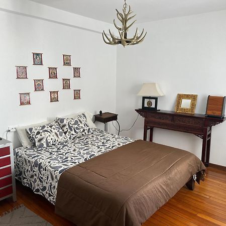 Apartamento Playa De Carnota 2 Екстериор снимка