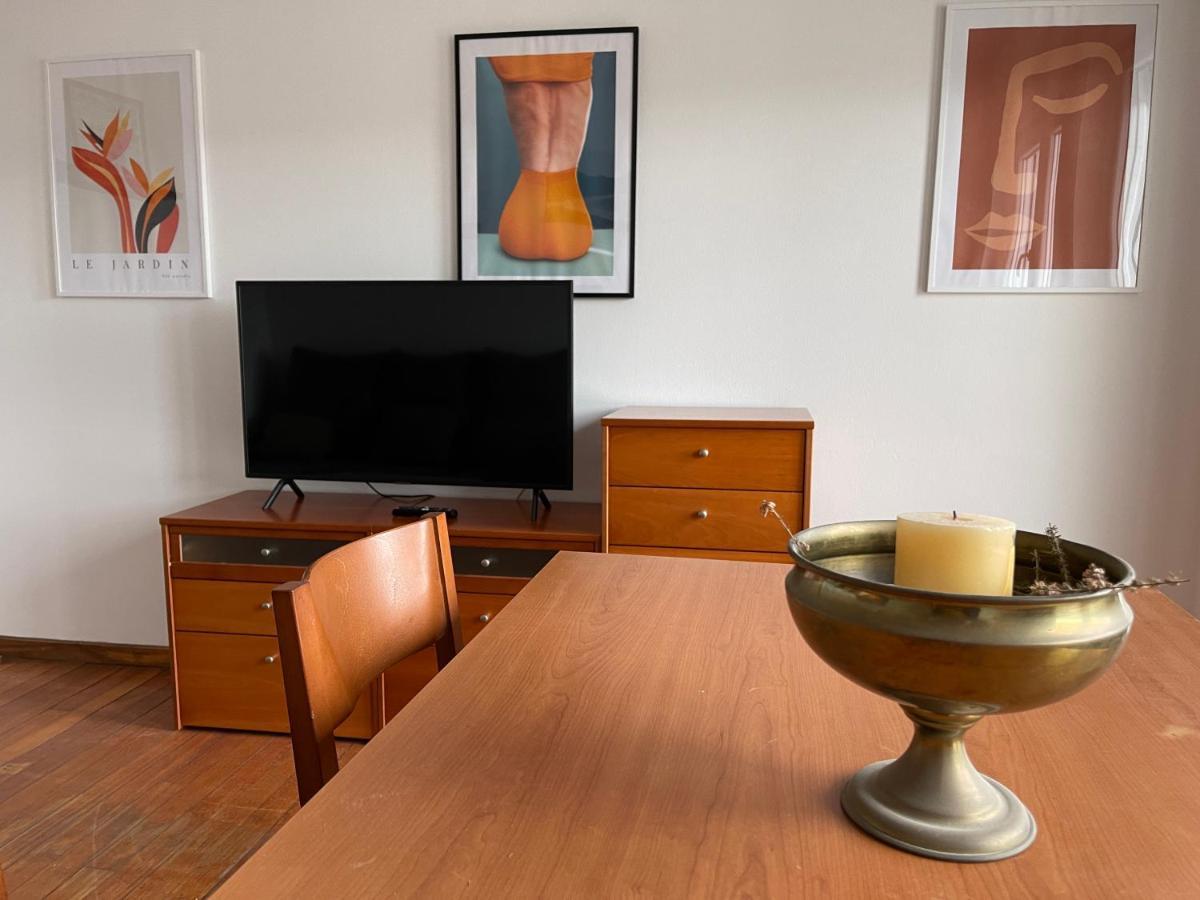 Apartamento Playa De Carnota 2 Екстериор снимка