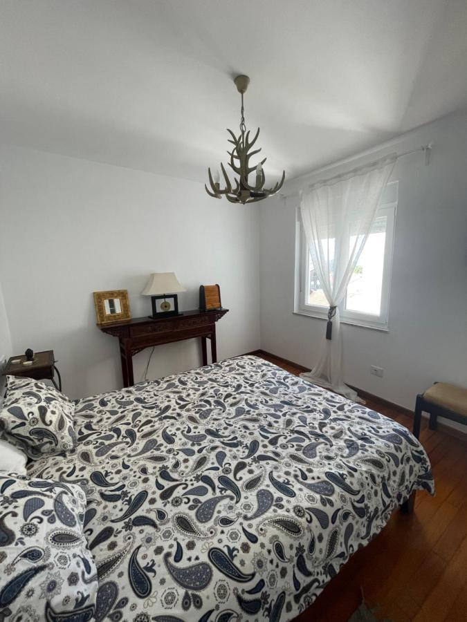 Apartamento Playa De Carnota 2 Екстериор снимка
