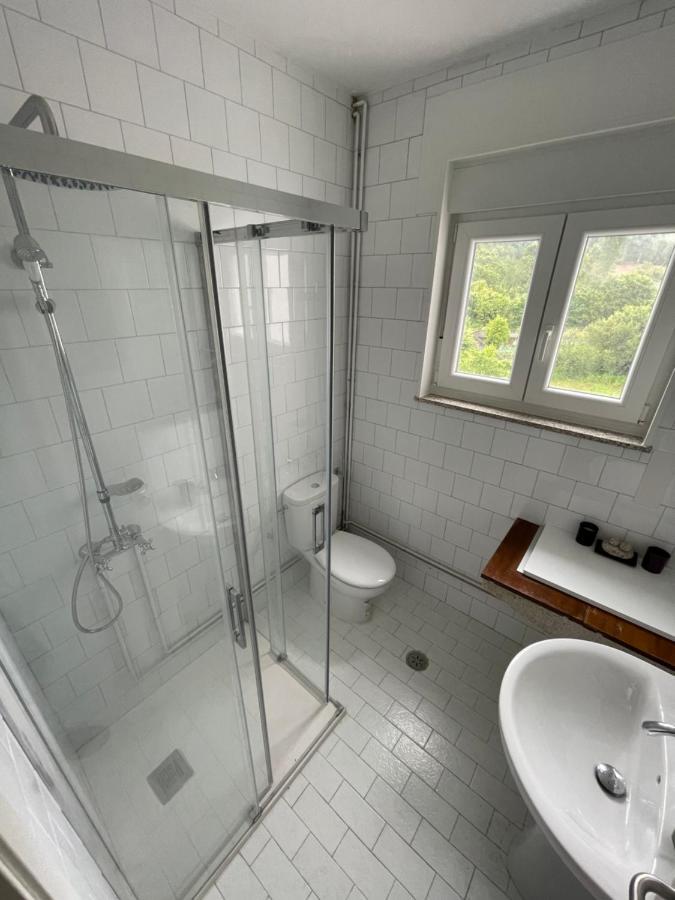 Apartamento Playa De Carnota 2 Екстериор снимка