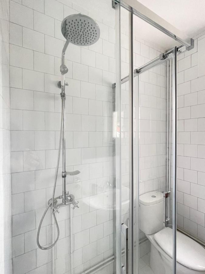 Apartamento Playa De Carnota 2 Екстериор снимка