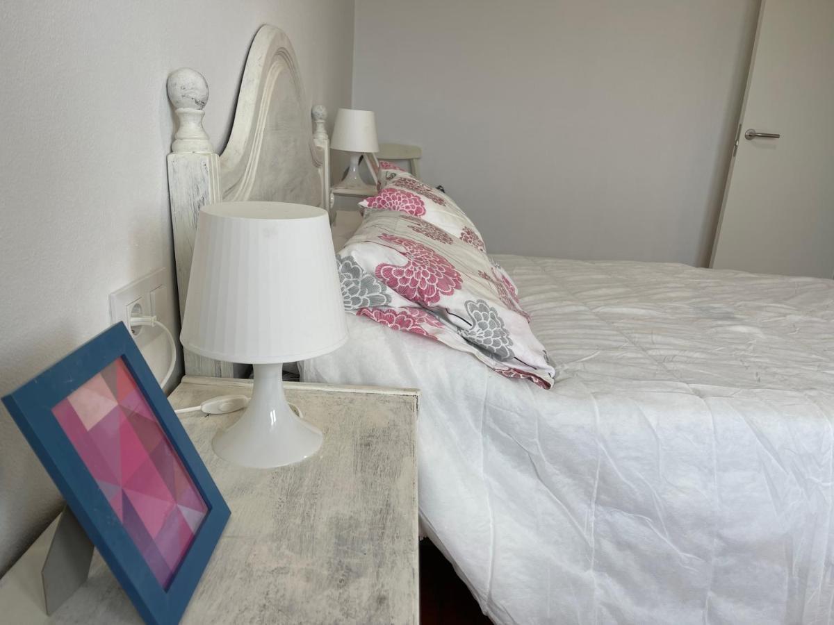 Apartamento Playa De Carnota 2 Екстериор снимка