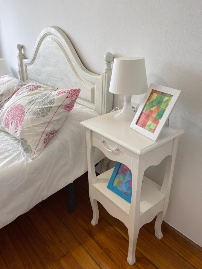 Apartamento Playa De Carnota 2 Екстериор снимка