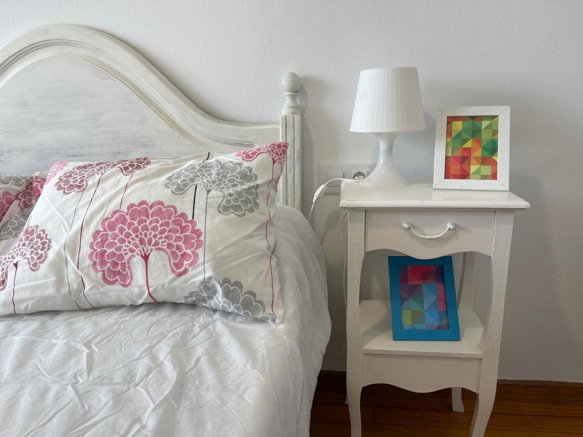 Apartamento Playa De Carnota 2 Екстериор снимка