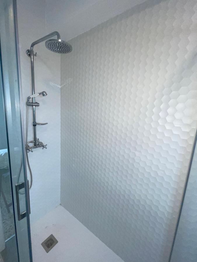 Apartamento Playa De Carnota 2 Екстериор снимка