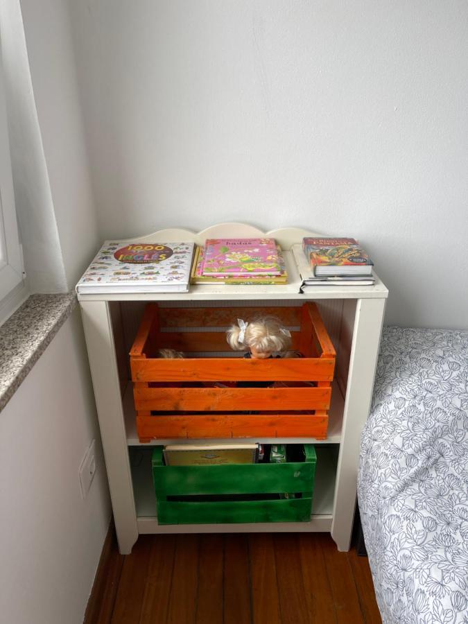 Apartamento Playa De Carnota 2 Екстериор снимка