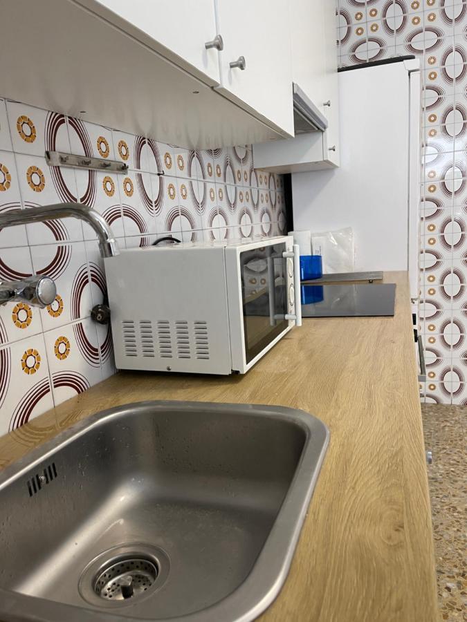 Apartamento Playa De Carnota 2 Екстериор снимка
