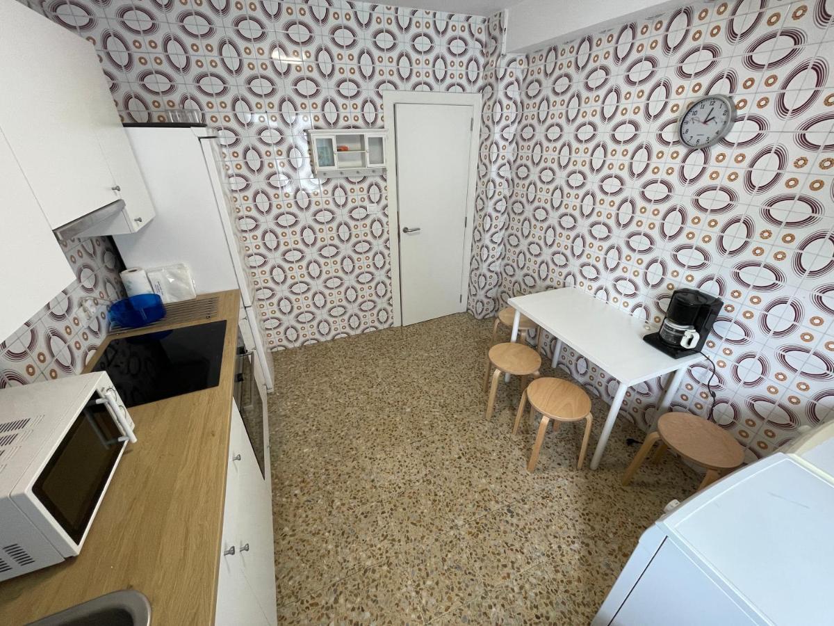 Apartamento Playa De Carnota 2 Екстериор снимка