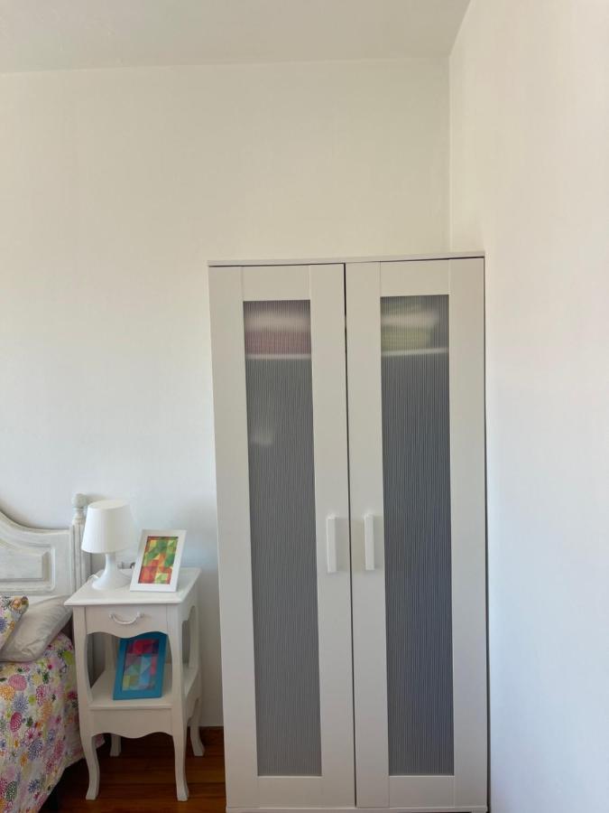 Apartamento Playa De Carnota 2 Екстериор снимка