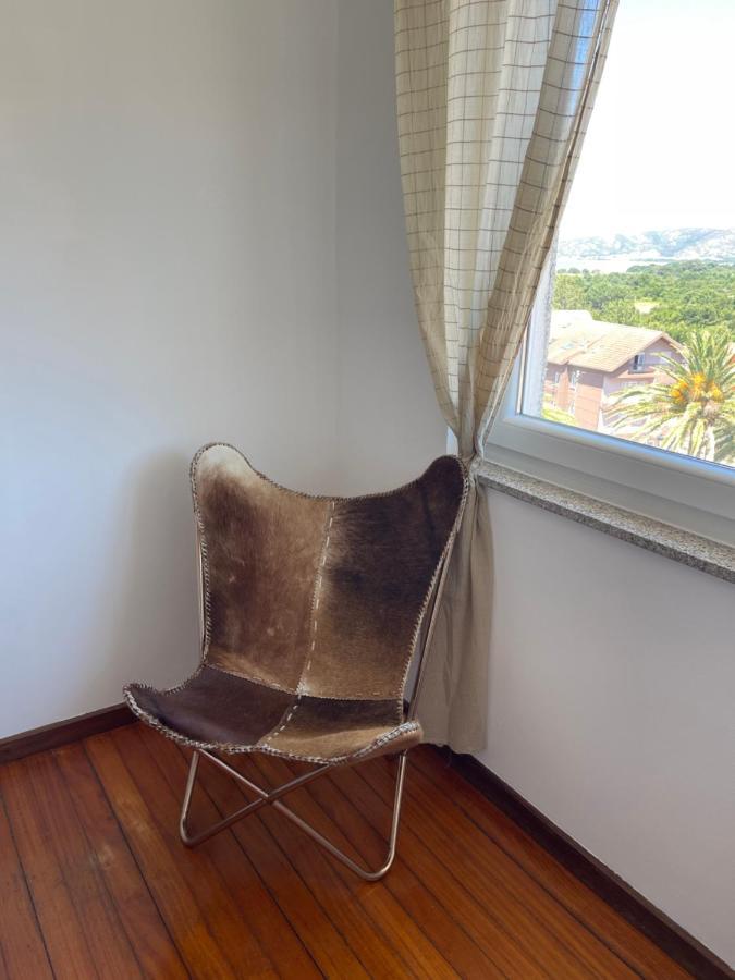 Apartamento Playa De Carnota 2 Екстериор снимка