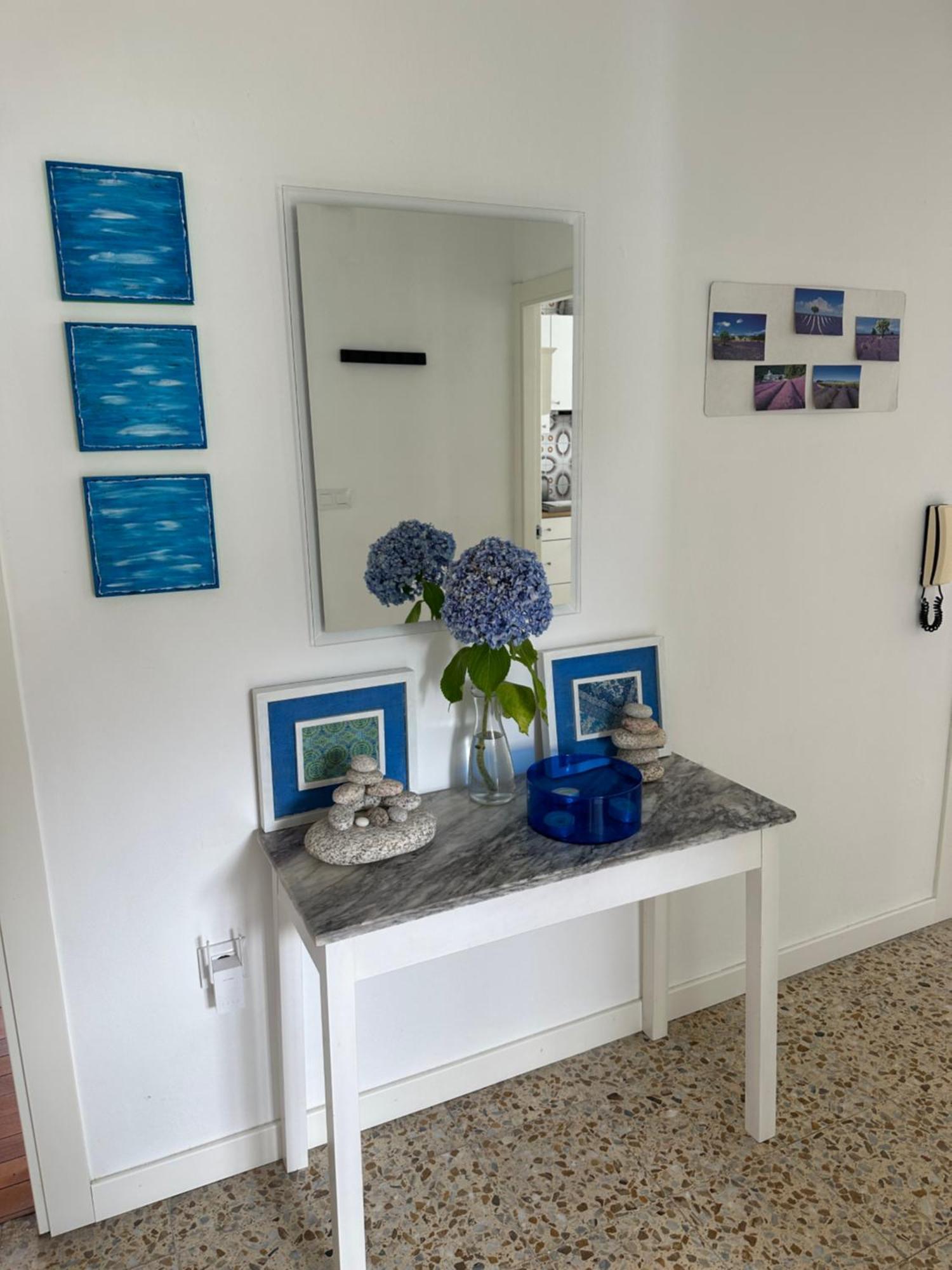 Apartamento Playa De Carnota 2 Екстериор снимка