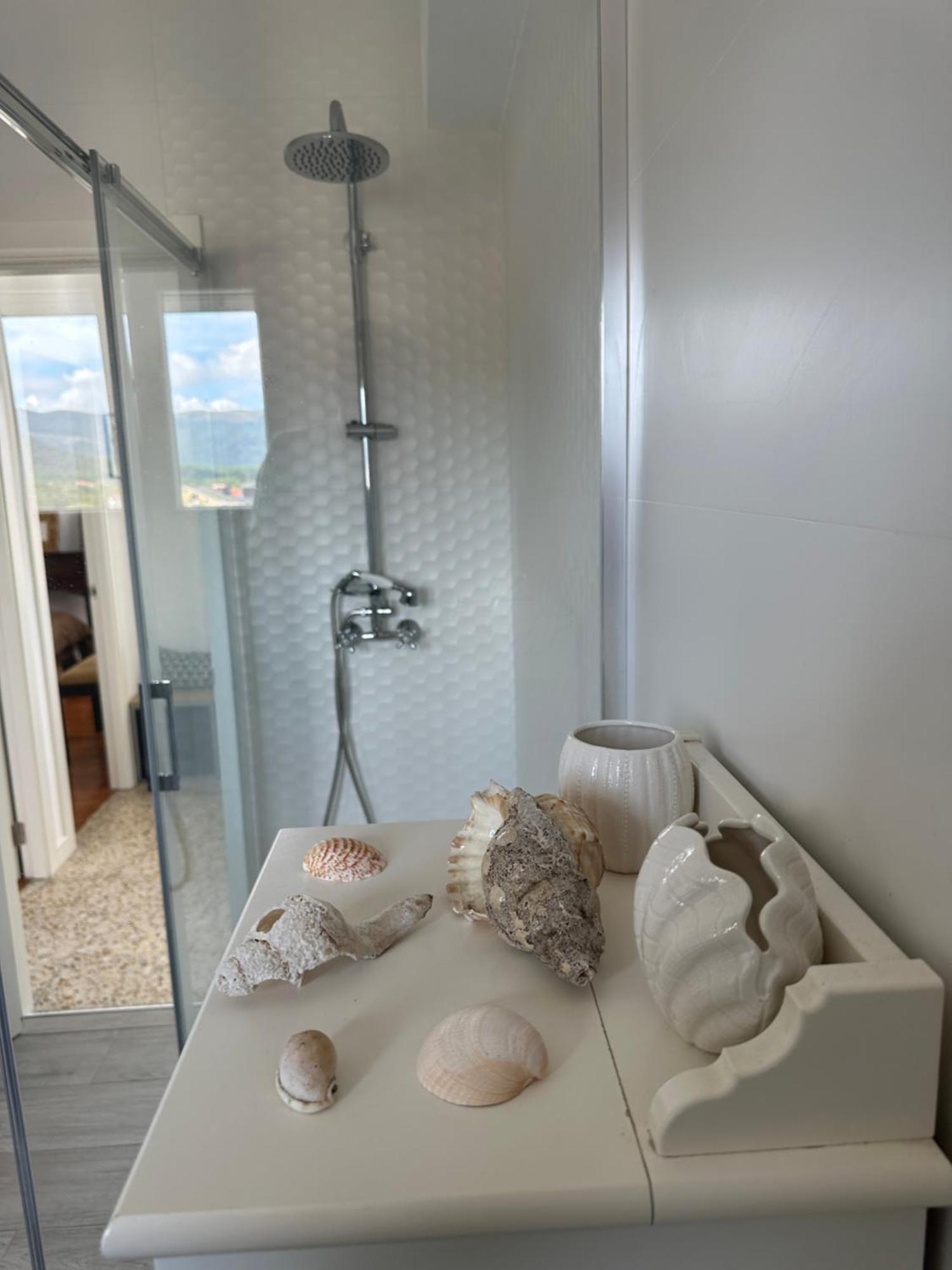 Apartamento Playa De Carnota 2 Екстериор снимка