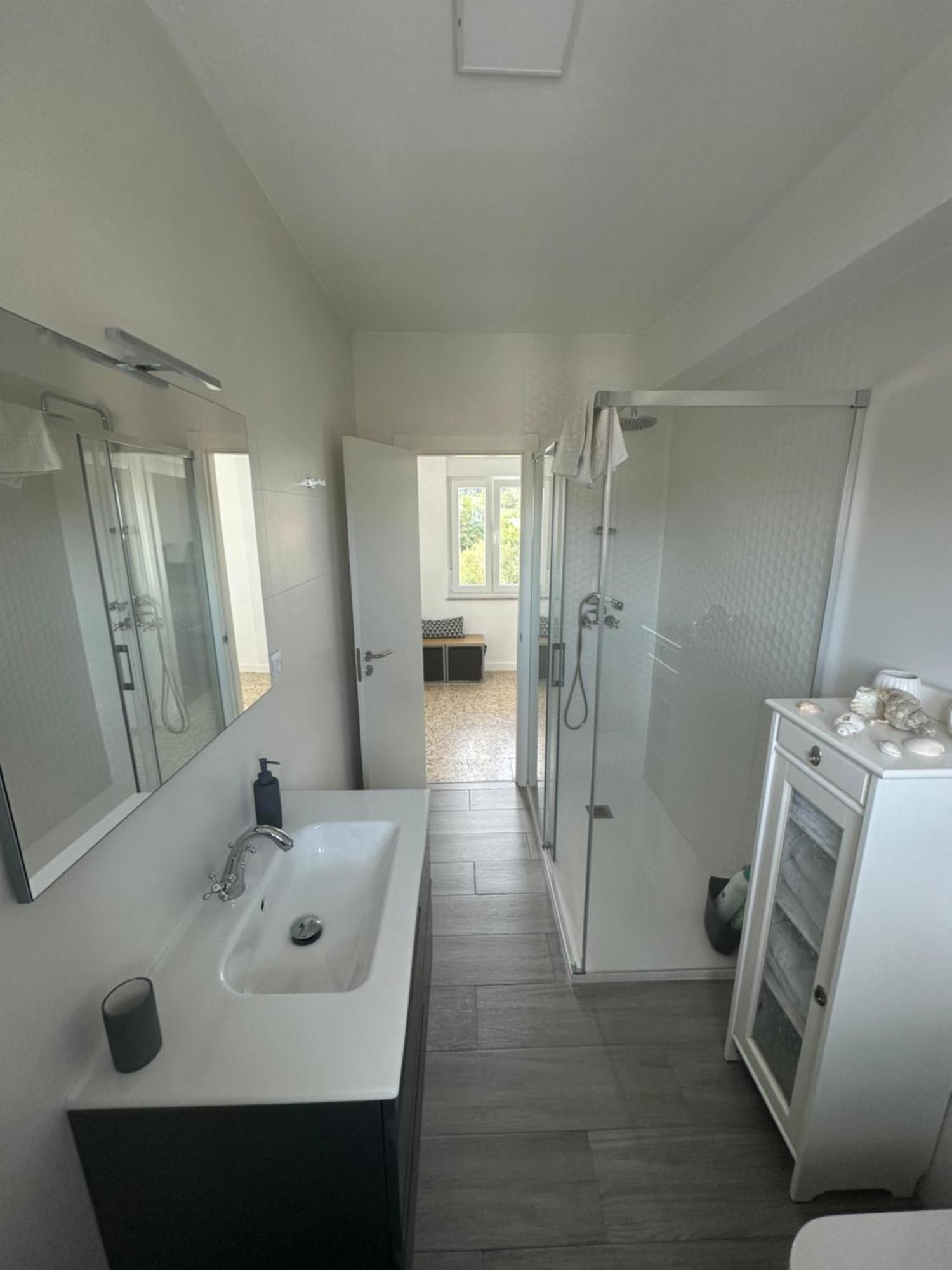 Apartamento Playa De Carnota 2 Екстериор снимка