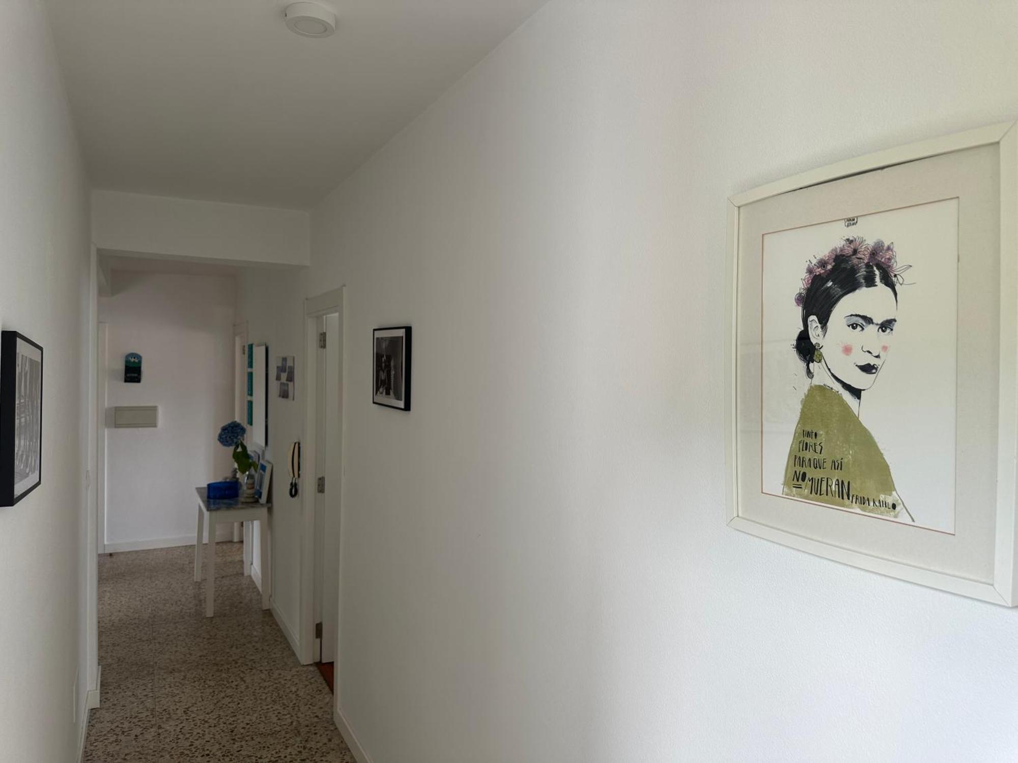 Apartamento Playa De Carnota 2 Екстериор снимка