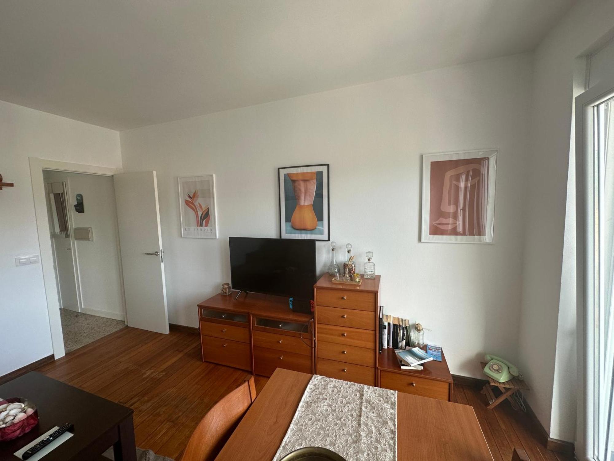 Apartamento Playa De Carnota 2 Екстериор снимка